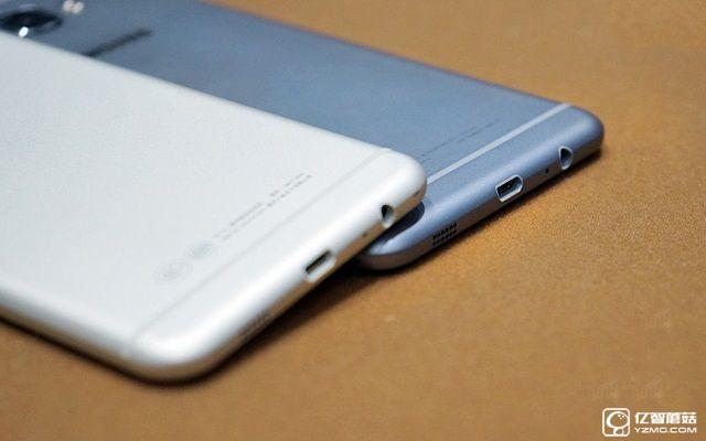 三星C5和C7哪個好？三星Galaxy C5與C7區別對比