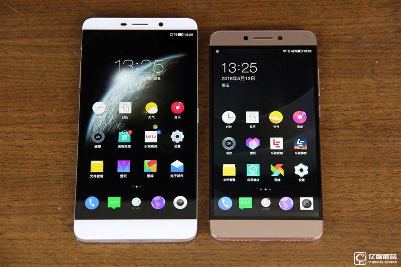 全球首款超聲波指紋旗艦:樂Max 2詳細評測