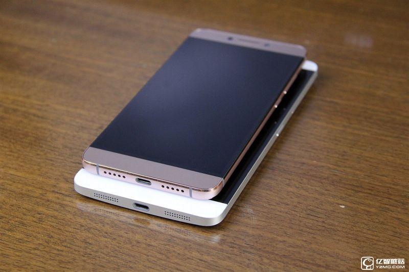 全球首款超聲波指紋旗艦:樂Max 2詳細評測