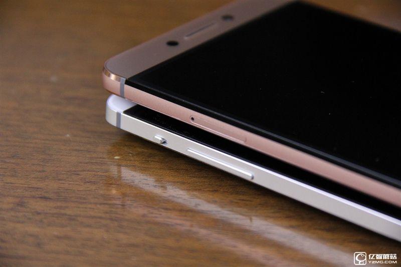 全球首款超聲波指紋旗艦:樂Max 2詳細評測