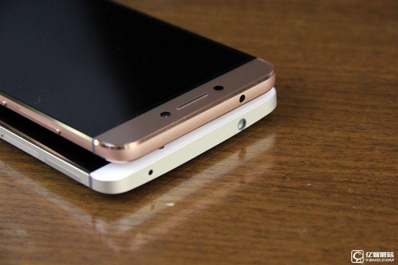 全球首款超聲波指紋旗艦:樂Max 2詳細評測