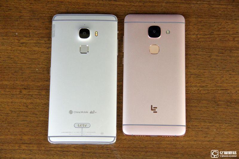 全球首款超聲波指紋旗艦:樂Max 2詳細評測