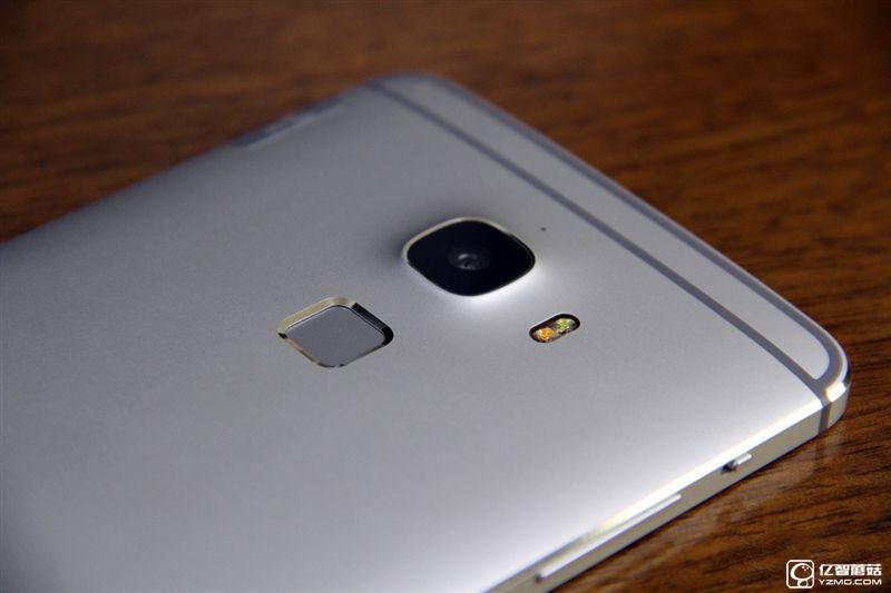 全球首款超聲波指紋旗艦:樂Max 2詳細評測