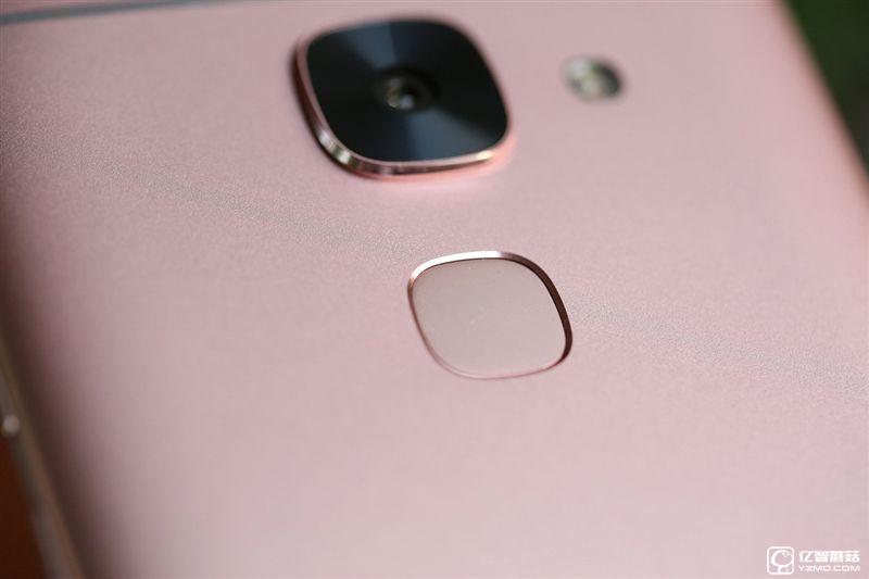 全球首款超聲波指紋旗艦:樂Max 2詳細評測