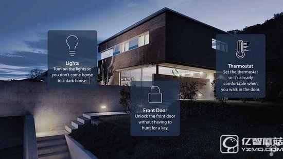 蘋果Siri智能音箱或配鏡頭支持面部識別