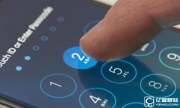 被盜<a href=/mobile/iphone/ target=_blank class=infotextkey>iPhone</a>藏黑色產業鏈:解鎖蘋果ID月入20萬