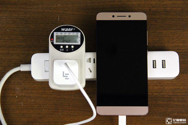 全球首款超聲波指紋旗艦:樂Max 2詳細評測