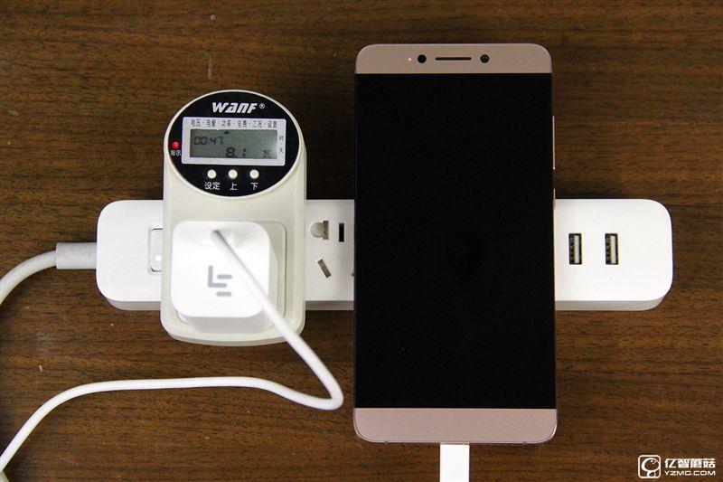 全球首款超聲波指紋旗艦:樂Max 2詳細評測