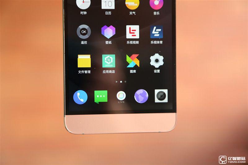 全球首款超聲波指紋旗艦:樂Max 2詳細評測