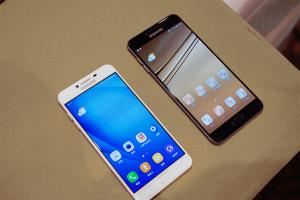 三星C5/C7中國特供機發布 你覺得有沒誠意？