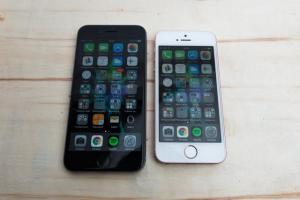 iPhone SE對比iPhone 6s：你應該買哪款手機？