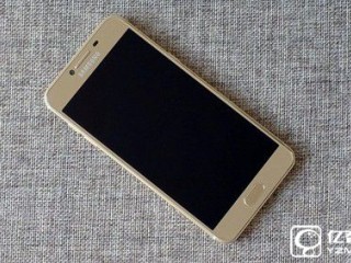 三星Galaxy C5怎么樣？ 三星C5性能系統拍照全面評測