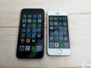 iPhone SE和iPhone 6s對比：你應(yīng)該買哪款手機？