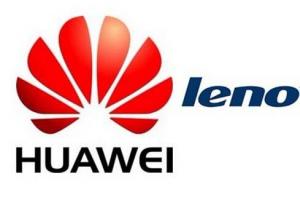 曾經的老大哥聯想 為何與華為的差距越來越大？