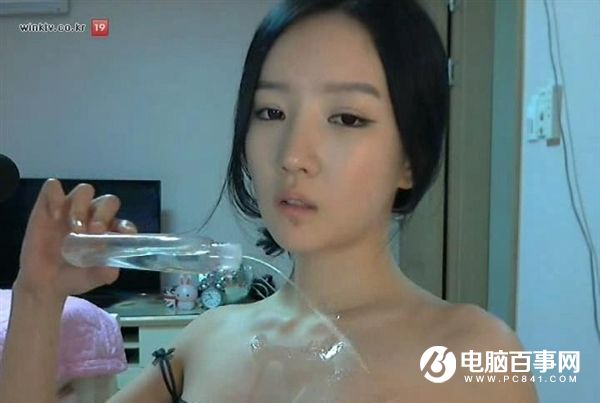 東莞風月場所女性轉行女主播:衣服越少人氣越高