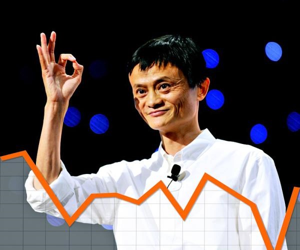 阿里遭美國SEC調(diào)查：舉報阿里的是誰？