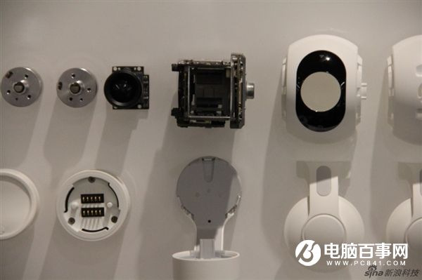 小米無人機真機實拍 小米無人機實拍圖賞