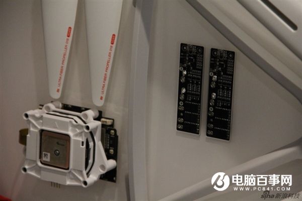 小米無人機真機實拍 小米無人機實拍圖賞