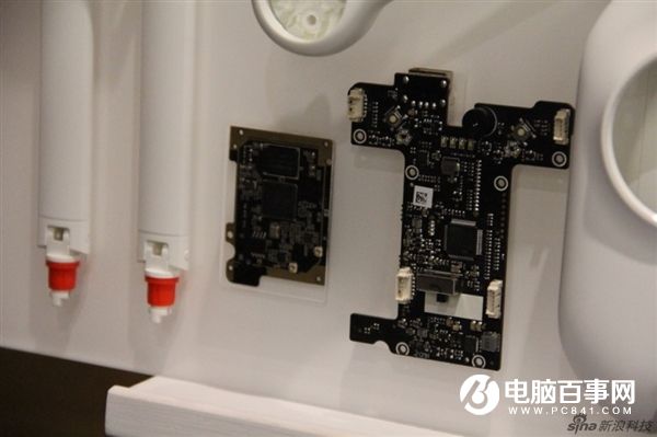 小米無人機真機實拍 小米無人機實拍圖賞