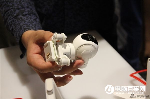 小米無人機真機實拍 小米無人機實拍圖賞