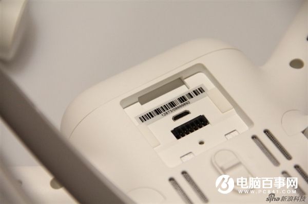 小米無人機真機實拍 小米無人機實拍圖賞