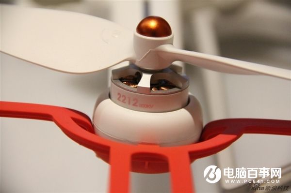 小米無人機真機實拍 小米無人機實拍圖賞