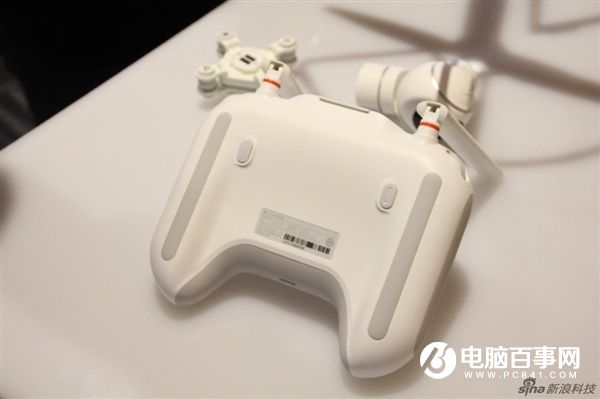 小米無人機真機實拍 小米無人機實拍圖賞