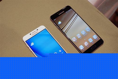 樂Max2和三星C5有什么區別 樂Max2和三星C5對比評測2