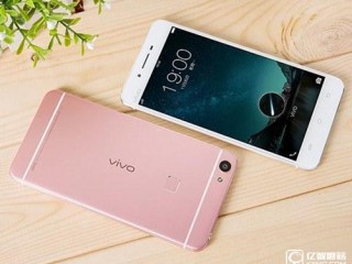 三星Galaxy C5和vivo X6 Plus區別對比評測