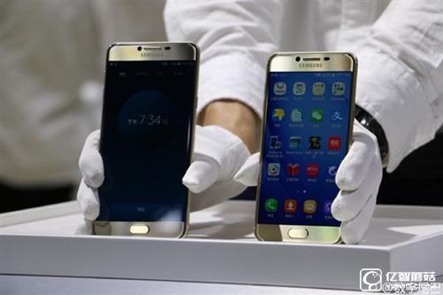 vivo X6 Plus和三星C5有什么區別 vivo X6s和三星C5對比評測2