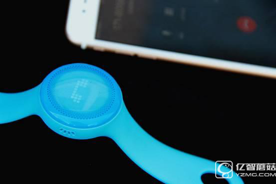 小米米兔兒童手表評測 小公舉和小王子的貼身保鏢