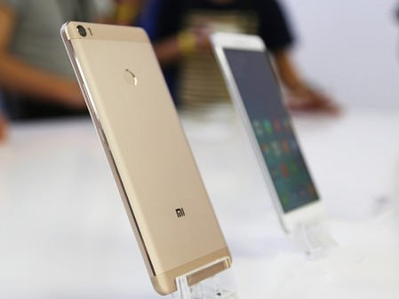 小米MAX高配版和標準版對比評測