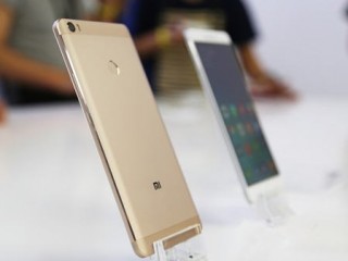 小米MAX標(biāo)準(zhǔn)版與小米MAX高配版區(qū)別對(duì)比評(píng)測(cè)