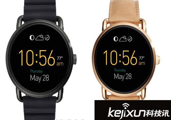 最佳Android Wear智能手表推薦