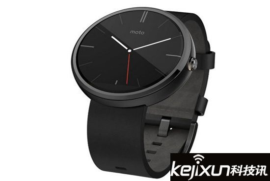 最佳Android Wear智能手表推薦