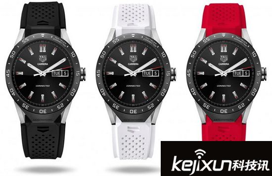 最佳Android Wear智能手表推薦