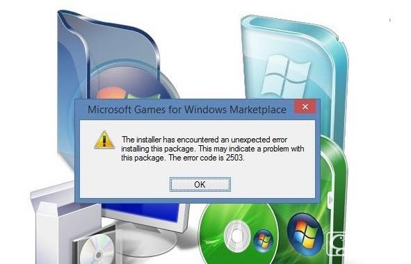 Win7/Win8.1/Win10安裝程序錯(cuò)誤2502/2503解決辦法