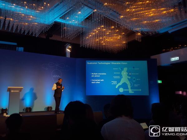 不讓Intel孤獨(dú)寂寞冷 高通推二代可穿戴芯片