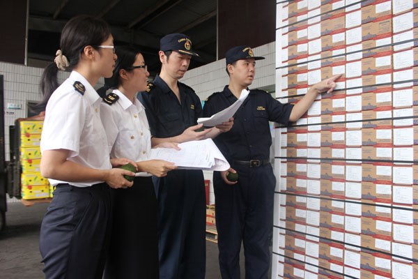 海淘超標不能入境 今天起這些新政實施