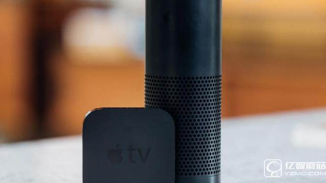 蘋果推類似亞馬遜Echo智能音響：攝像頭能識別人臉