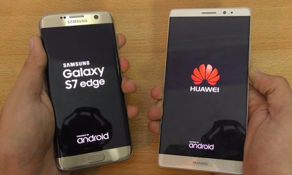 華為三星專利案:訴訟是談判的手段 和解是唯一選擇