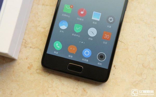 1799元!聯想5寸旗艦ZUK Z2評測:驍龍820加持