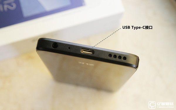 1799元!聯想5寸旗艦ZUK Z2評測:驍龍820加持