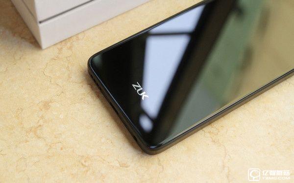 1799元!聯想5寸旗艦ZUK Z2評測:驍龍820加持