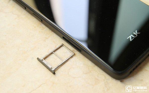 1799元!聯想5寸旗艦ZUK Z2評測:驍龍820加持