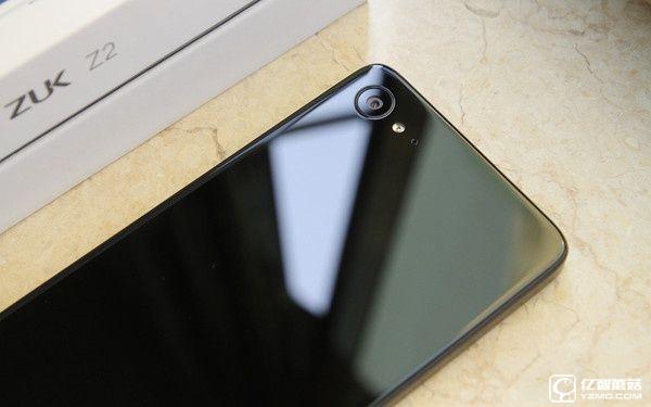 1799元!聯想5寸旗艦ZUK Z2評測:驍龍820加持