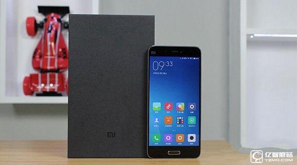 ZUK Z2和小米5哪個(gè)好 小米5與ZUK Z2區(qū)別對(duì)比