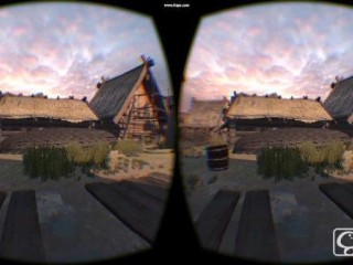 微軟研發(fā)“閃回”系統(tǒng)   讓百元手機(jī)也能玩VR