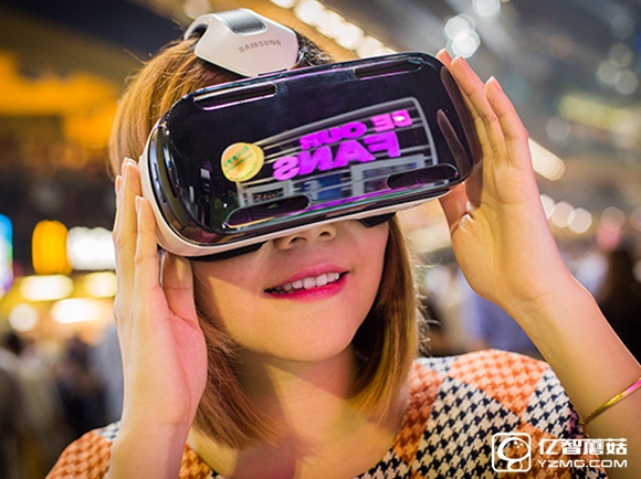 ARM發布全新CPU和GPU:專注移動VR