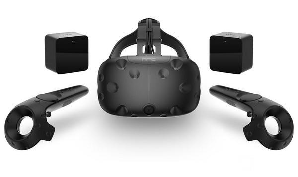 買前必看!關于HTC Vive和Oculus的一些小細節(jié)